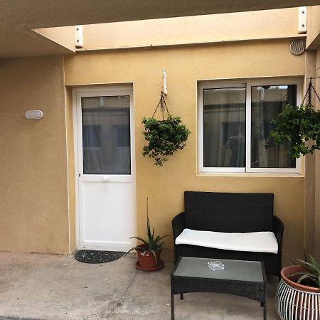 Apartamento Caleta De Fuste Apartment Exterior photo