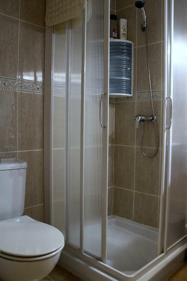 Apartamento Caleta De Fuste Apartment Exterior photo